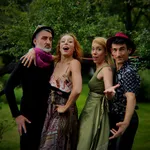 Alice in WonderBand