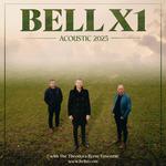Bell X1 with The Theodora Byrne Ensemble