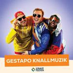 Straatfeesten Kalmthout 2025