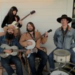 Jonny Miller Jr & Suns @  Redlands Festival of Arts