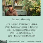 James Yorkston