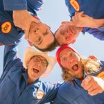 Imagination Movers