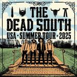 The Dead South - Summer Tour USA