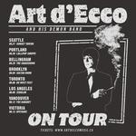 Art d'Ecco and His Demon Band