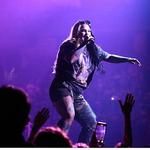 Allie Colleen - Hastings Farm Festival - Springfield, OH w / Craig Morgan