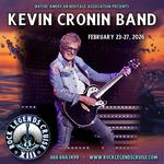 Rock Legends Cruise 2026