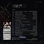 Northlane and White Chapel