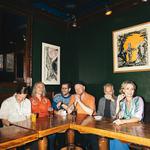 Tre karer: Brumunddal til Nidaros