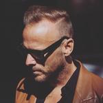 Křest vinylu hudební kompilace MODERNA