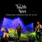 The Trouble Notes Chapel Sessions - Netley