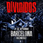 DIVIDIDOS en Barcelona