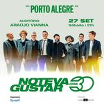 NTVG en Porto Alegre