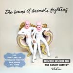 THE SOUND OF ANIMALS FIGHTING: THE MAIDEN TOUR