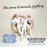 THE SOUND OF ANIMALS FIGHTING: THE MAIDEN TOUR