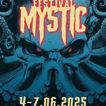 Mystic Festival 2025