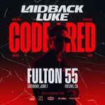 Laidback Luke