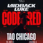 Laidback Luke