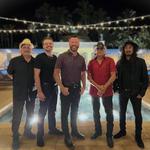 Private Concert Event