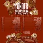 Summer Tour: I Bar Ranch