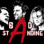 Bad Standing