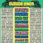 Outside Lands 2025