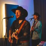 TuskHead & The Ramblers live at Lemmy's Bier & Whiskey Café