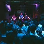 Sidus - Live in Athens