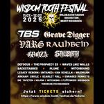 Wisdom Tooth Festival 2025