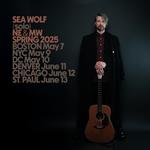 Sea Wolf (solo)