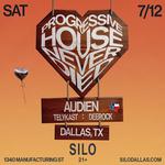 Audien Presents: PHND Dallas