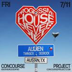 Audien Presents: PHND Austin