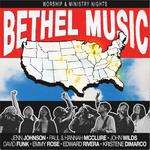 Worship & Ministry Night - Charlotte