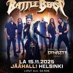 Battle Beast