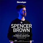 Spencer Brown @ Celebrities