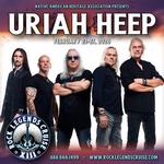 Rock Legends Cruise 2026