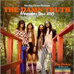 THE DAMN TRUTH @ SHeffield