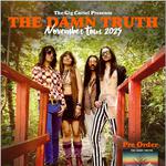 THE DAMN TRUTH @ Newcastle