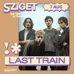 Sziget Festival 2025