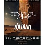 HYPERSPACE JAPAN TOUR 2025