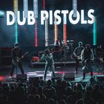 Dub Pistols European Tour