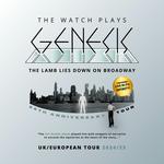 Seriate, Teatro Gavazzeni - The Lamb Lies Down On Broadway 50th Anniversary tour