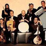 Rabies Irish Folk Rock