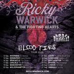 Blood Ties Tour - September 2025