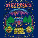 Steve Poltz Song Factory @ Full Moon Resort 2025