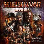 Feuerschwanz Open-Air