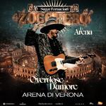 Zucchero in Arena