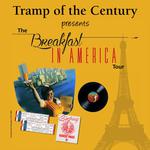 TRAMP OF THE CENTURY - Bar Chez Maurice - St-Lazare, QC