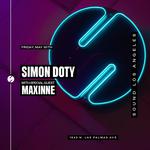 Simon Doty & Maxinne at Sound