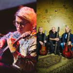California Guitar Trio & Kaki King