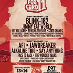 Four Chord Music Festival 2025
